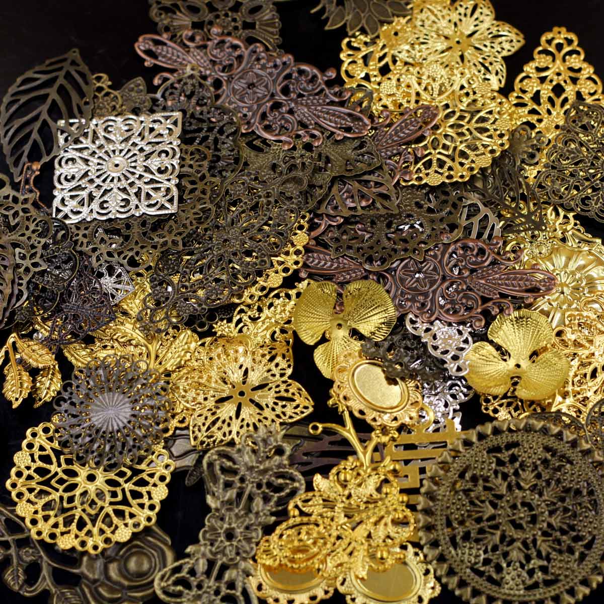 Versieringen Connectors Willek - Embellishment Crafts recensie en prijs