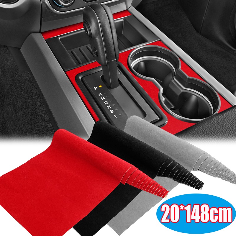 20*148 cm Zachte Fluwelen Stof - Velvet Ribbon Roll recensie en prijs