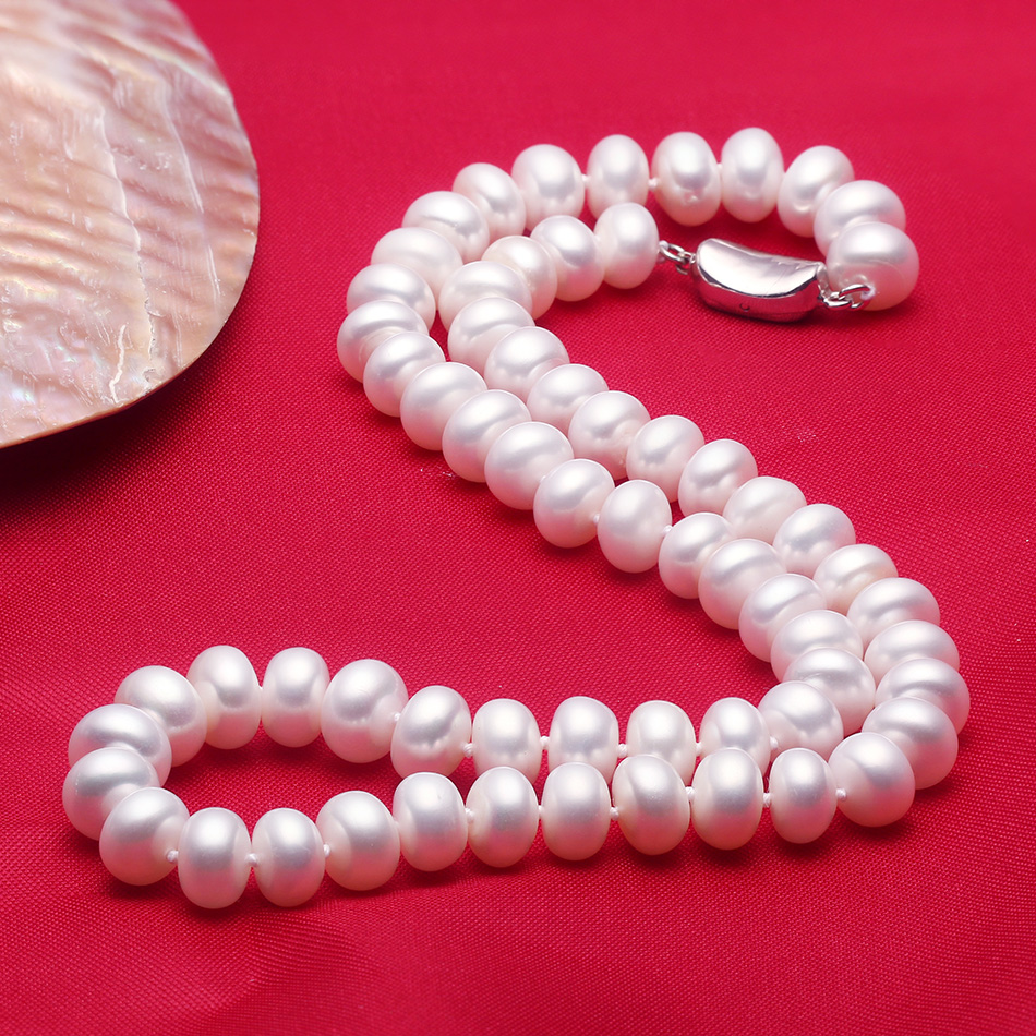 Cauuev Verbazingwekkende prijs - Pearl Trim Chain recensie en prijs