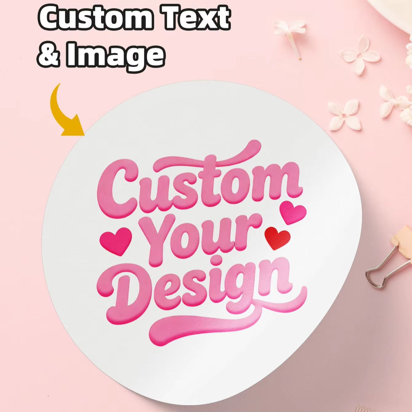 1-120 stuks op maat gemaakte r - Embellishments For Scrapbooking recensie en prijs